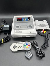 Console originale Super