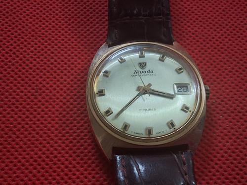 Orologio polso vintage - polso,