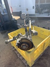Ponte Posteriore Audi A4 B8