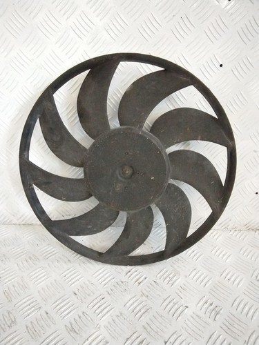 Ventola radiatore per renault - ventola,