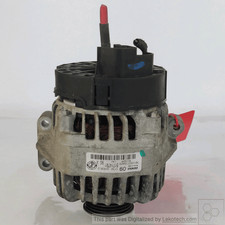 52003532 Alternatore  LANCIA YPSILON (TE) 1.4 16V Platino Ber. 3p/b/1368cc