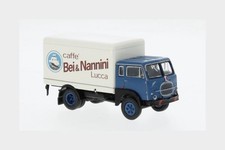 1:87 BREKINA PLAST Fiat 642