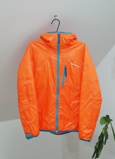 Giacca Microlight Peak