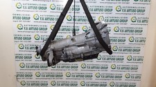 CAMBIO AUTOMATICO BMW SERIE 3