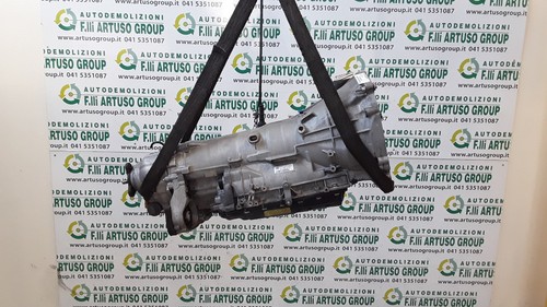 Cambio automatico bmw - cambio, serie