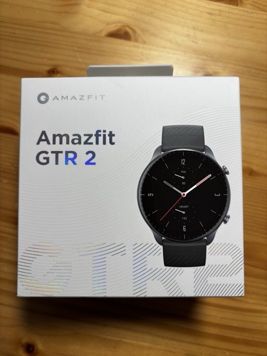 Amazfit gtr edizione - amazfit,