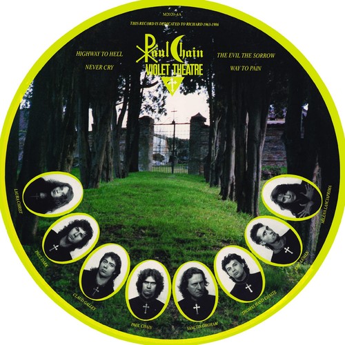 Paul chain - paul,