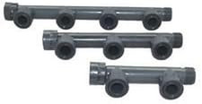 - Collettore Manifold 1"