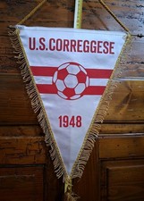 Gagliardetto correggiese - gagliardetto,