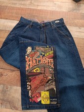 VTG FUBU Harlem Globe Trotters