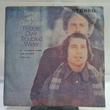 SIMON AND GRAFUNKEL /BRIDGE