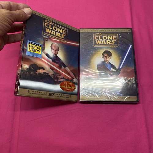 Star wars the - wars:, clone
