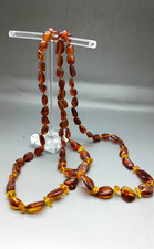 Collana Ambra Baltica