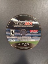 Ps3 pes 2011 - ps3,