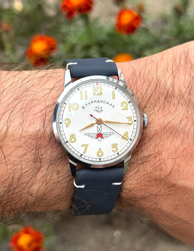 Orologio uomo meccanico - orologio,