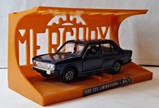 2595. MERCURY N. 1 FIAT 131