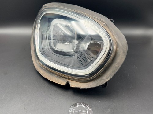 Faro destro led mini - faro,