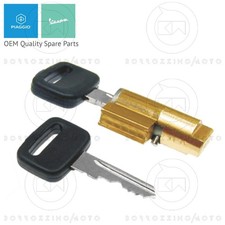 KIT SERRATURA BLOCCASTERZO 6mm