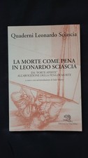 La morte come pena in Leonardo