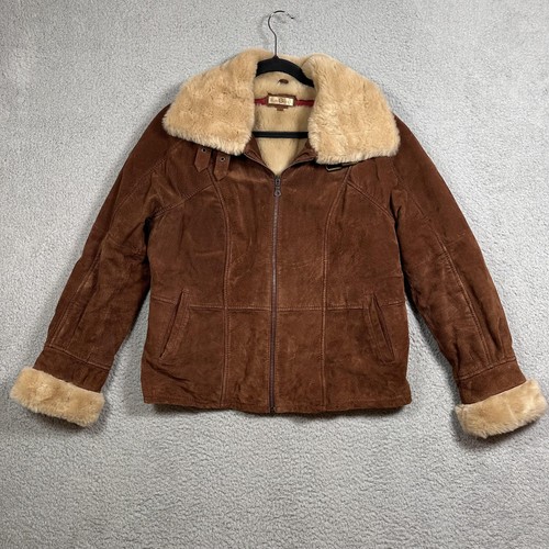 Wilsons giacca pelle donna - wilsons,