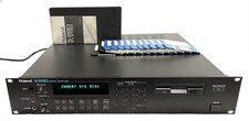 Roland S-550 Campionatore