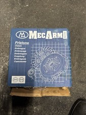 MK9248 KIT FRIZIONE MECARM 3