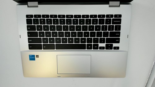 Asus chromebook cx1 intel - 14",