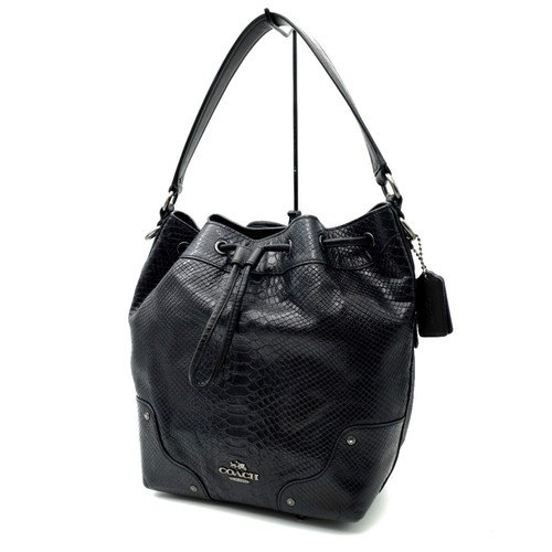 Borsa tracolla coach in - coach,