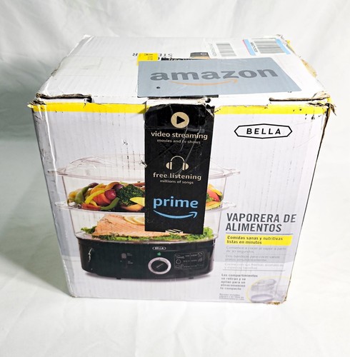 Bella vaporiera per alimenti - vaporiera,