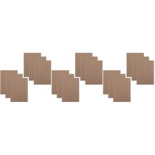  Set di 3 presse per fiori pressa per carta fiori pressati