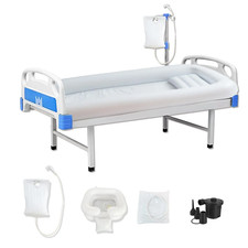Vasca doccia letto gonfiabile
