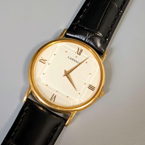 Orologio seiko lassale quartz - orologio,