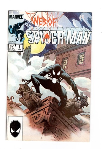 Costume nero web spider man - nero,