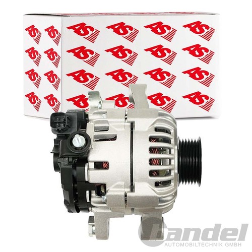 Generatore alternatore pl - generatore, as-pl