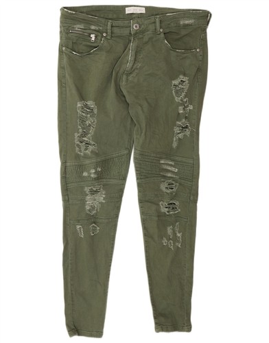 Jeans skinny zara - uomo, effetto