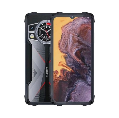 Cubot kingkong telefono - cubot,