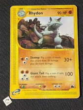 Rhydon 29/144 - Skyridge