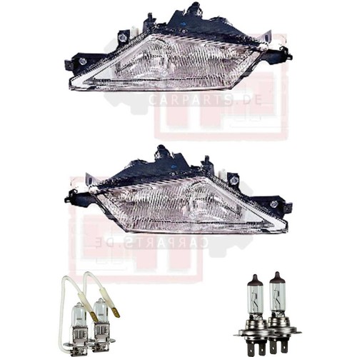 Set fari adatto - adatto, lancia