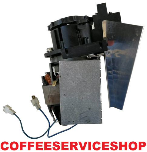 Macinino caffe completo alice - caffe',