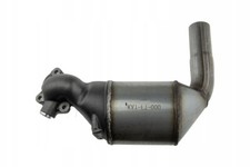 Catalizzatore fiat punto - catalizzatore, evo