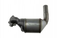 CATALIZZATORE FIAT PUNTO EVO