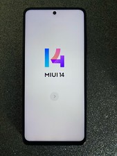 XIAOMI Mi 10T Lite 5g 6Gb RAM 128Gb ROM Atlantic Blue Dual SIM GRADO A