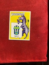 EDIZIONI FOLGORE  SCUDETTO