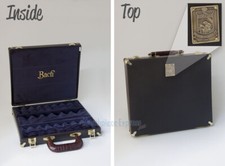 Vetrina boccaglio Bach -