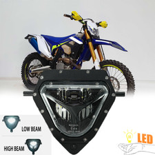 Faro proiettore led per sherco