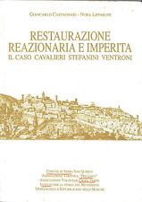 Giancarlo Castagnari - restaurazione reazionaria e imperita