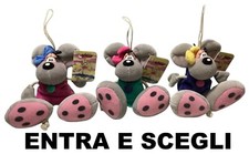 DIDDL DIDDLINA IN PELUCHE