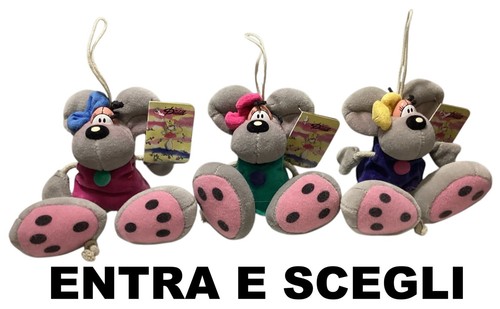 Diddl diddlina peluche - in,