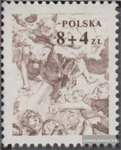 Polonia 2501 completa - polonia,