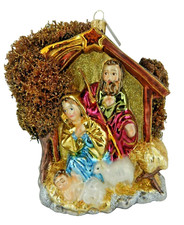 Vetro Studio Arte Natività